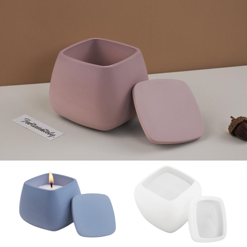 Token Tray Organizer - 1 conjunto caixa de armazenamento quadrado