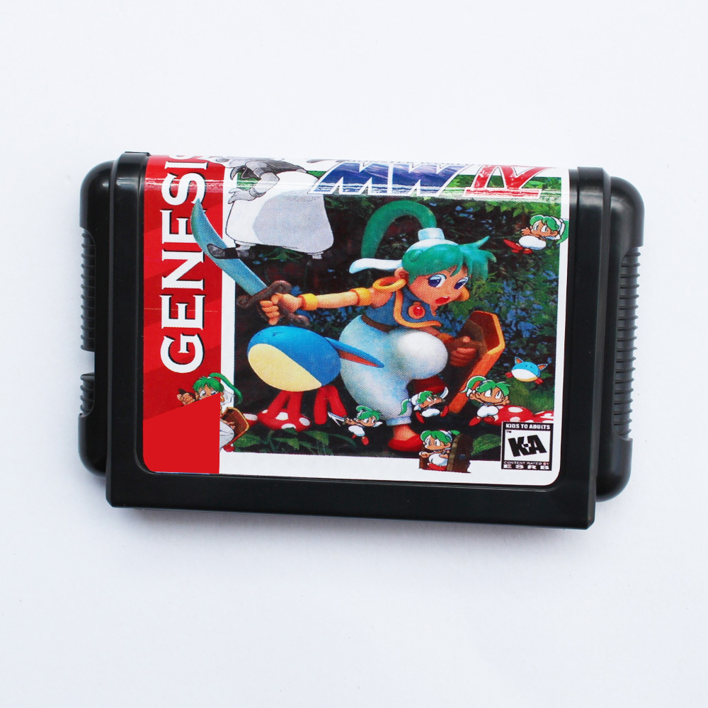 Board Game Monster - Cartão de jogo Monster World IV