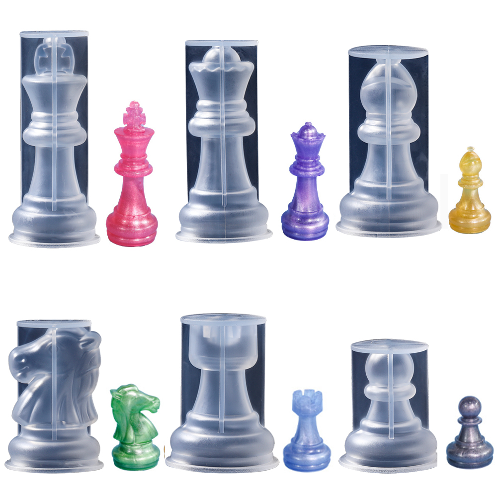 Board Game Quacks - Conjunto de xadrez damas placa resina