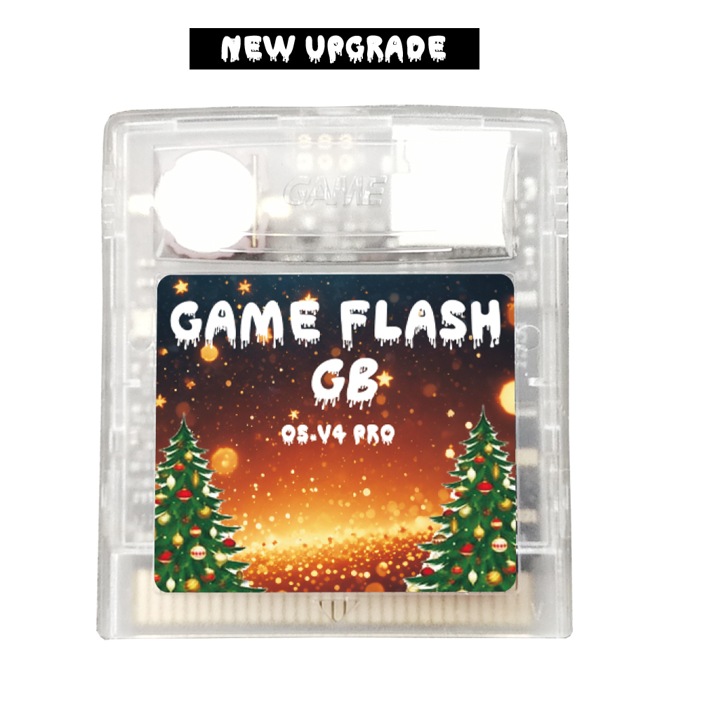 Board Game Detective - EDGB jogo flash GB China Edition