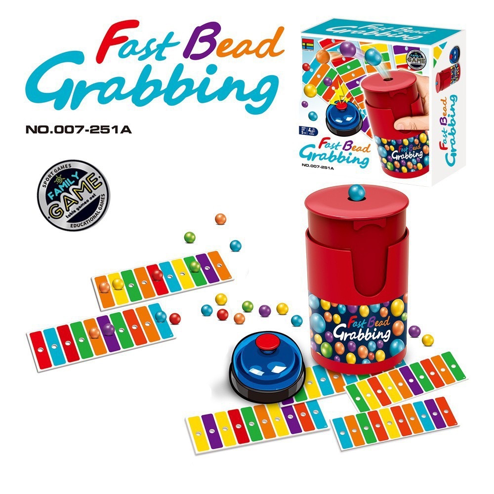 Board Game Fun - Jogo de tabuleiro rápido para dois