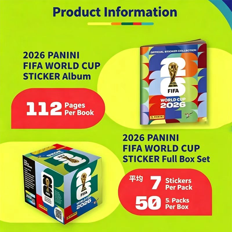 Board Game Detective - Coleção Oficial de Adesivos Panini da