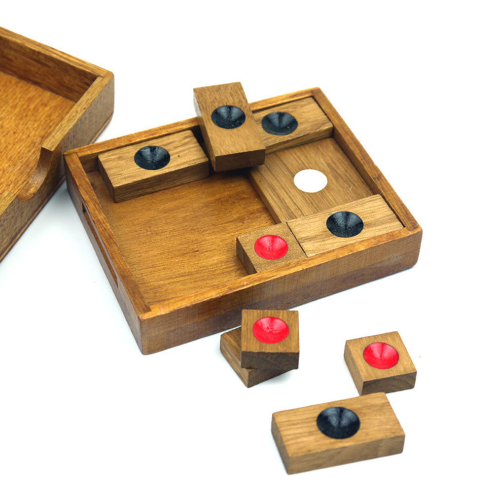 Board Game Fun - 1 Peça de Jogo de Xadrez