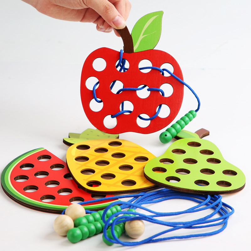 Board Game Fun - 1 conjunto de brinquedos montessori divertidos