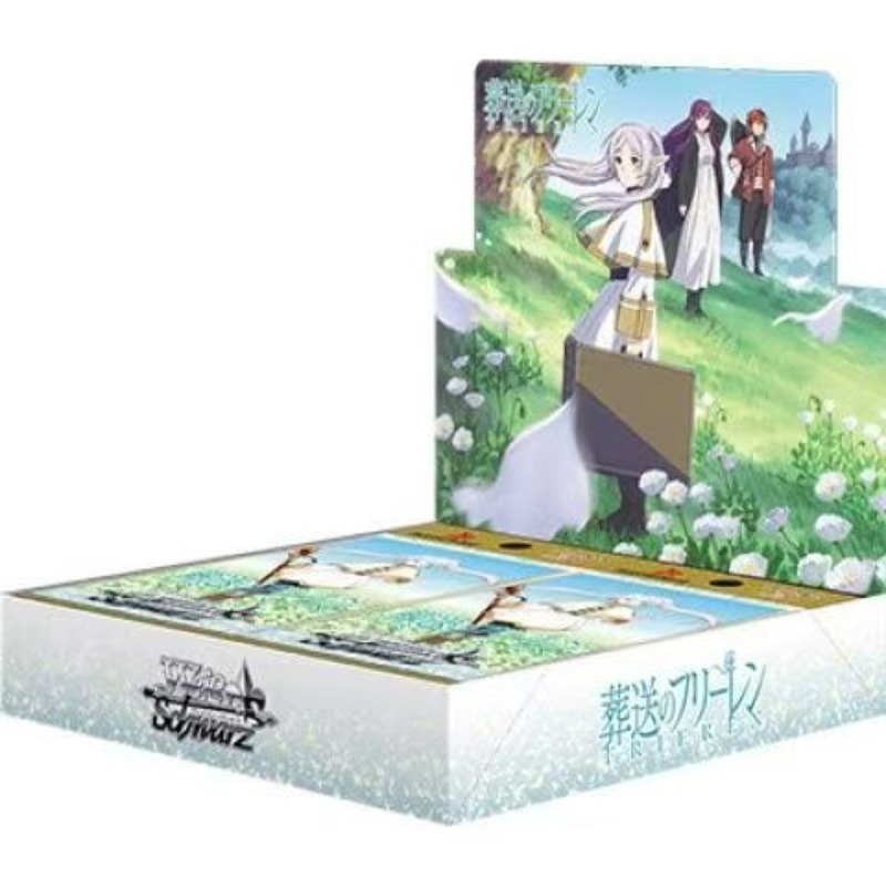 Frieren: Beyond Journey's End  - Board Game Box avaliação e preço