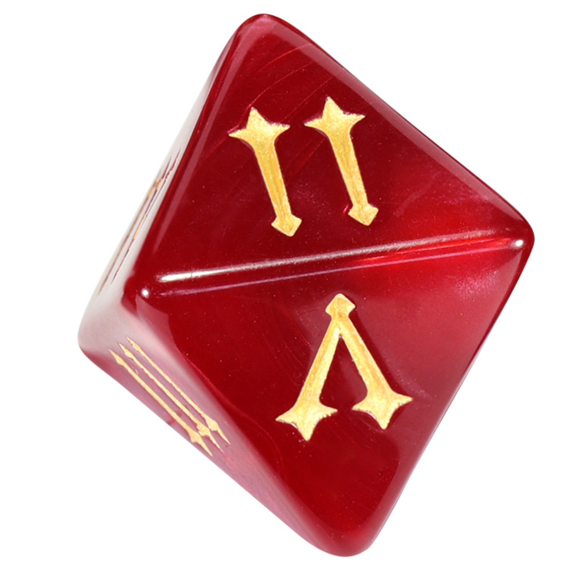 Conjunto de Dados DND 7 Peças  - Board Game Font avaliação e preço