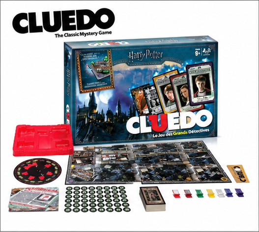 Jogo de Tabuleiro Cluedo Ediçã - Board Game Detective avaliação e preço