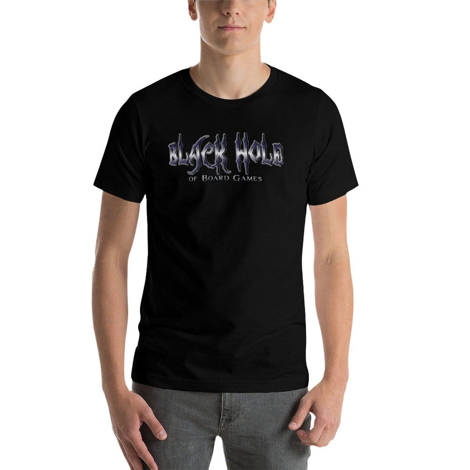 Camiseta de Manga Curta do Fes - Board Game Holis avaliação e preço