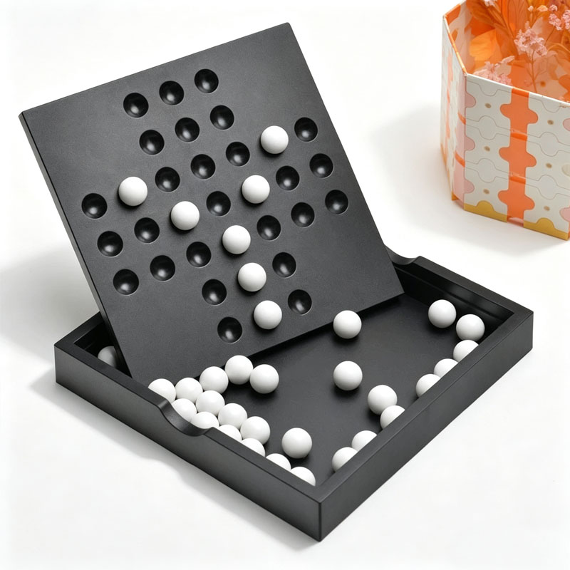 Jogo de Tabuleiro Clássico Eur - Board Game Fun avaliação e preço