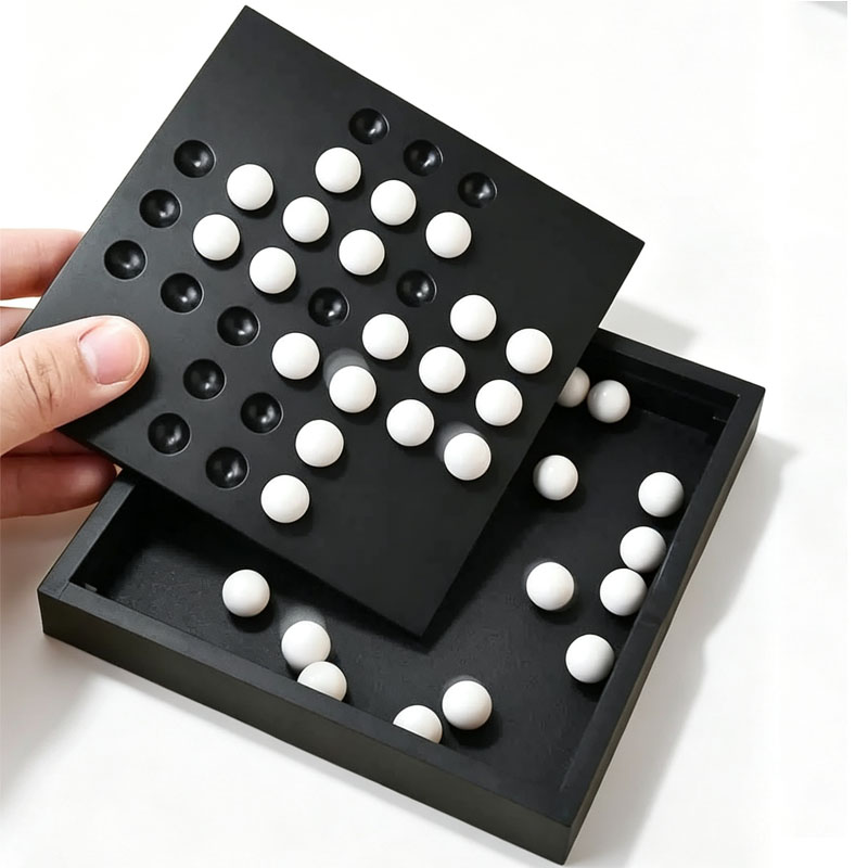 Jogo de Tabuleiro Clássico Eur - Board Game Fun avaliação e preço