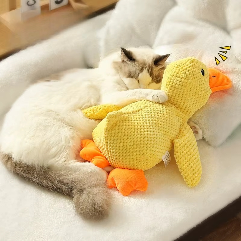 Brinquedo de Pelúcia para Cães - Board Game Quacks avaliação e preço