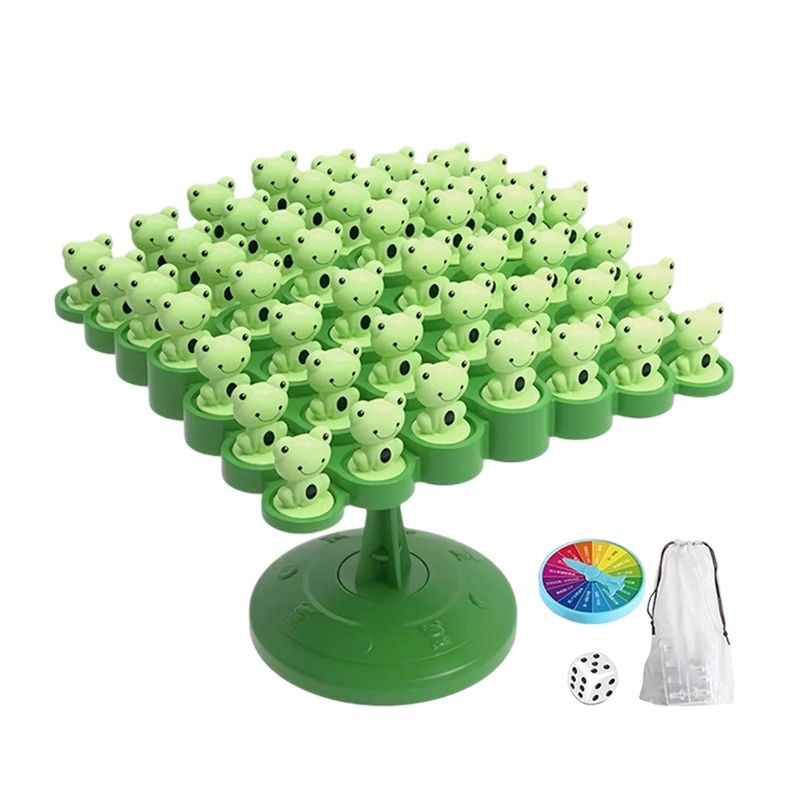 Brinquedo de Equilíbrio Sapo D - Board Game Fun avaliação e preço