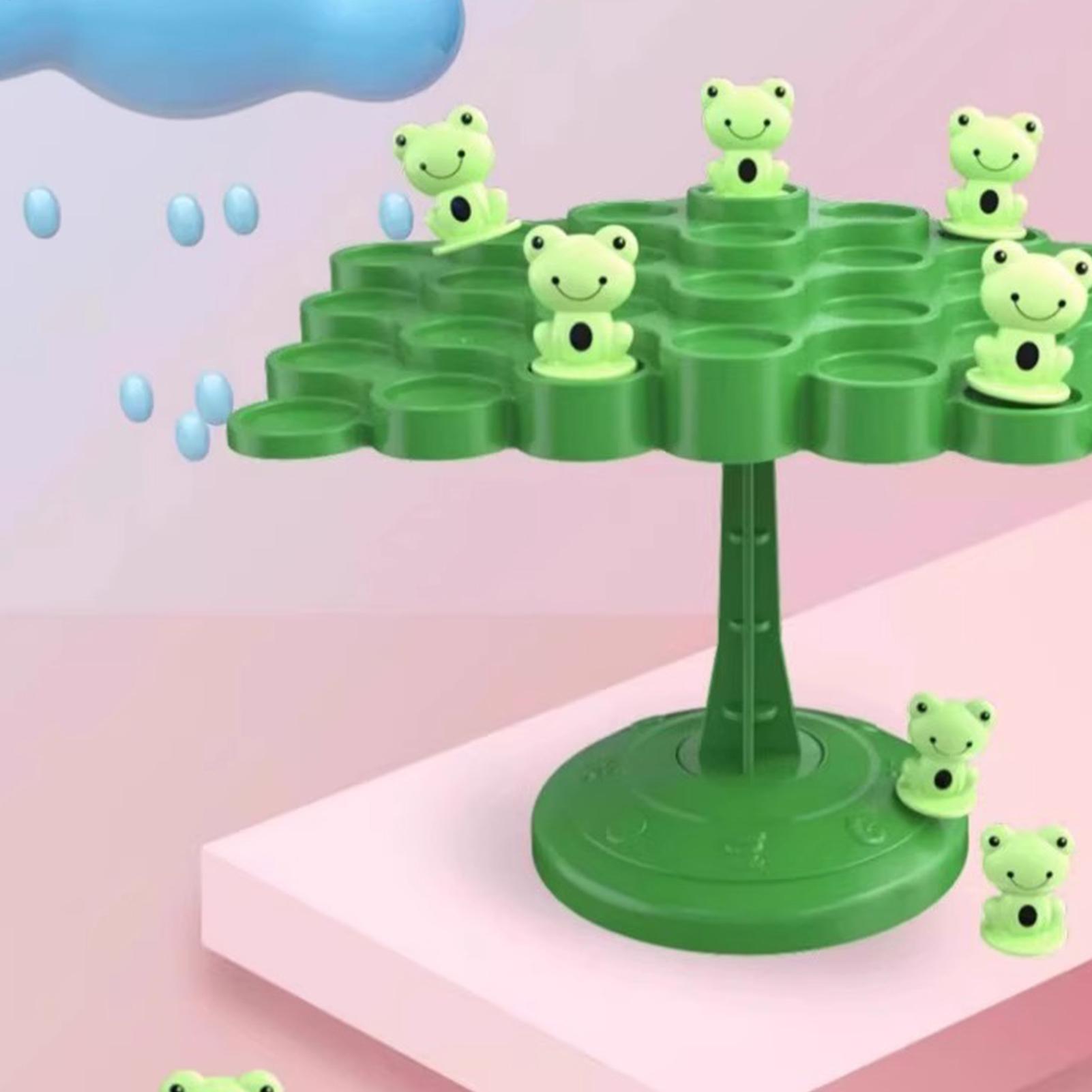 Brinquedo de Equilíbrio Sapo D - Board Game Fun avaliação e preço