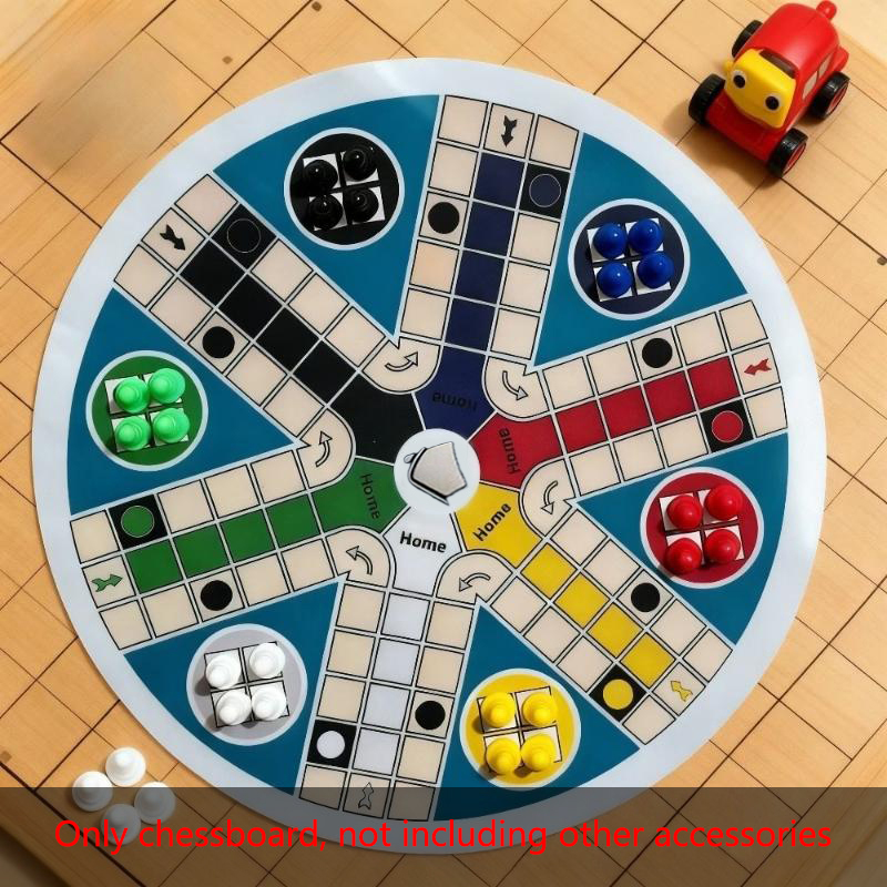 Para reuniões familiares, pres - Board Game Live avaliação e preço