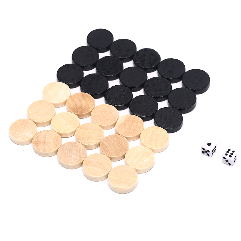 30 peças de xadrez para crianç - Board Game Quacks avaliação e preço