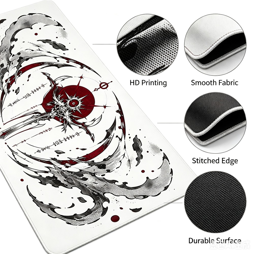 Tapete de Jogo TCG Dark Holy S - Board Game Holis avaliação e preço