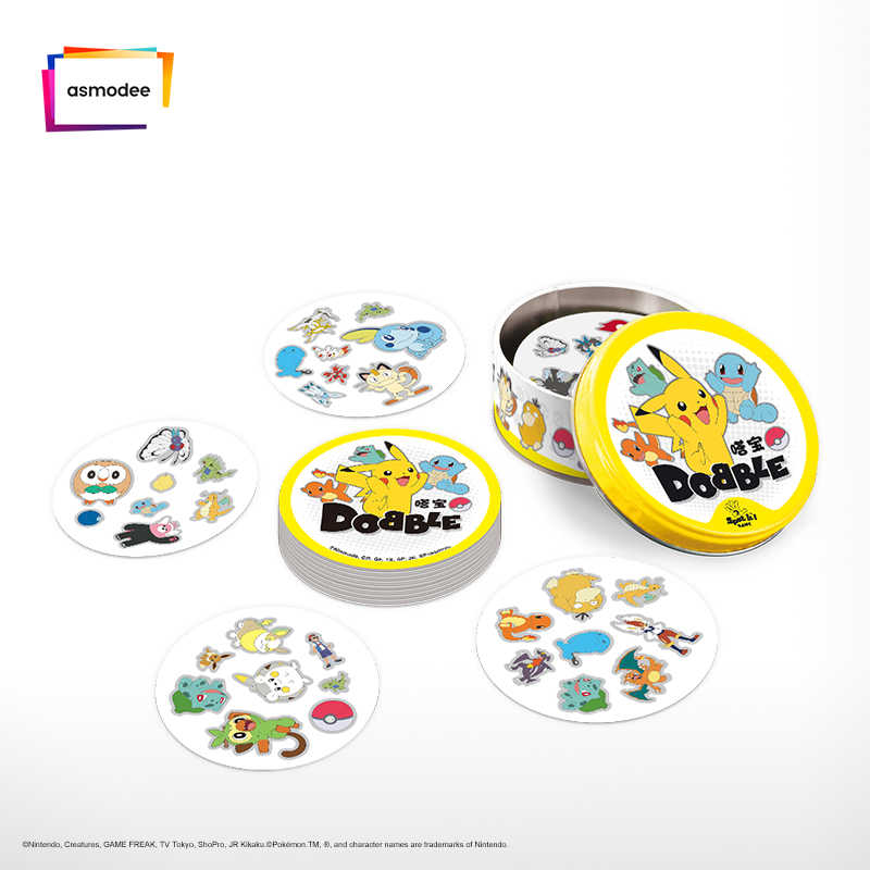 Asmodee Pokémon Board Games Do - Board Game Detective avaliação e preço