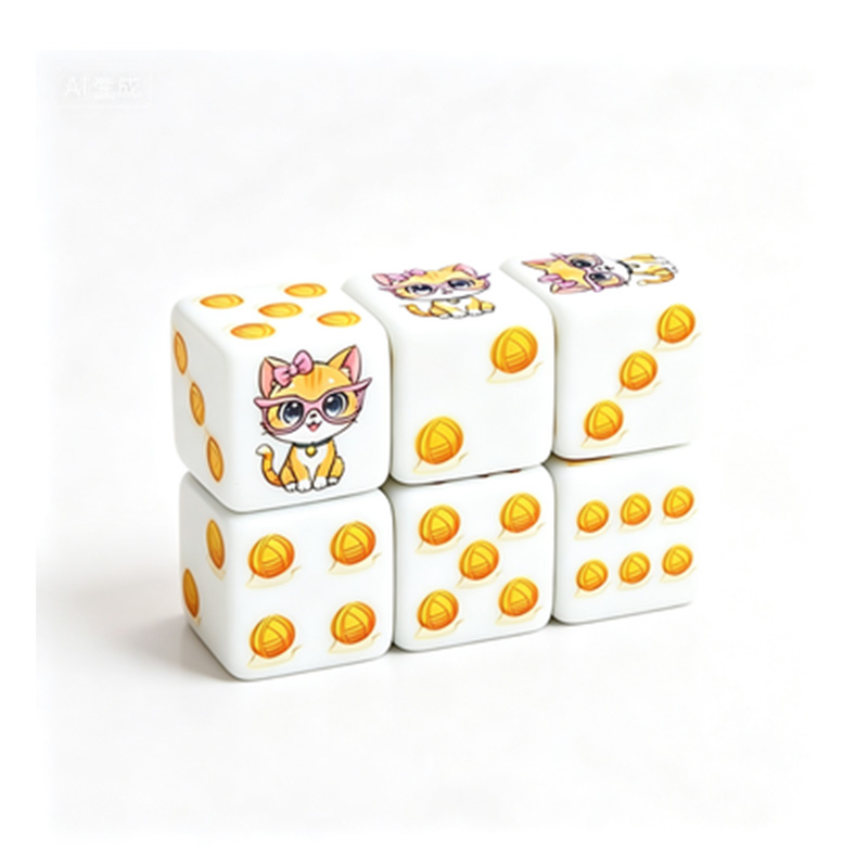 Conjunto de Dados Poliedrais c - Board Game Live avaliação e preço