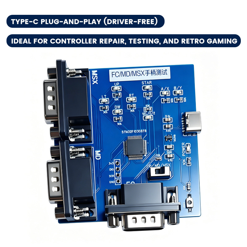 Placa de Teste para Controle d - Board Game Detective avaliação e preço