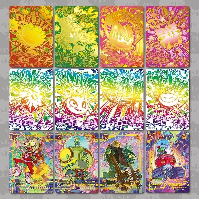 KAYOU Plantas Originais vs. Ca - Board Game Detective avaliação e preço