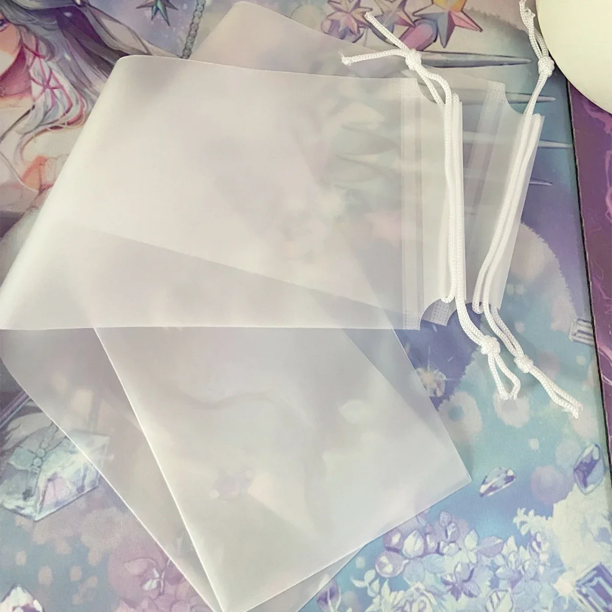 YuGiOh K9-17 Izuna Playmat Van - Board Game Holis avaliação e preço