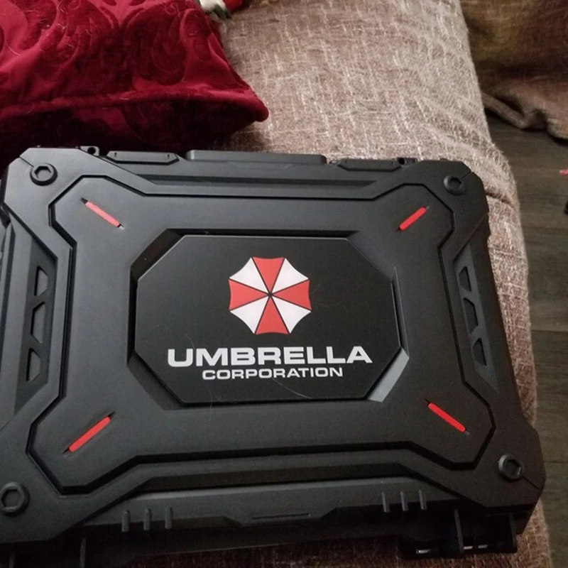 Guarda-chuva bioquímica mala c - Board Game Monster avaliação e preço
