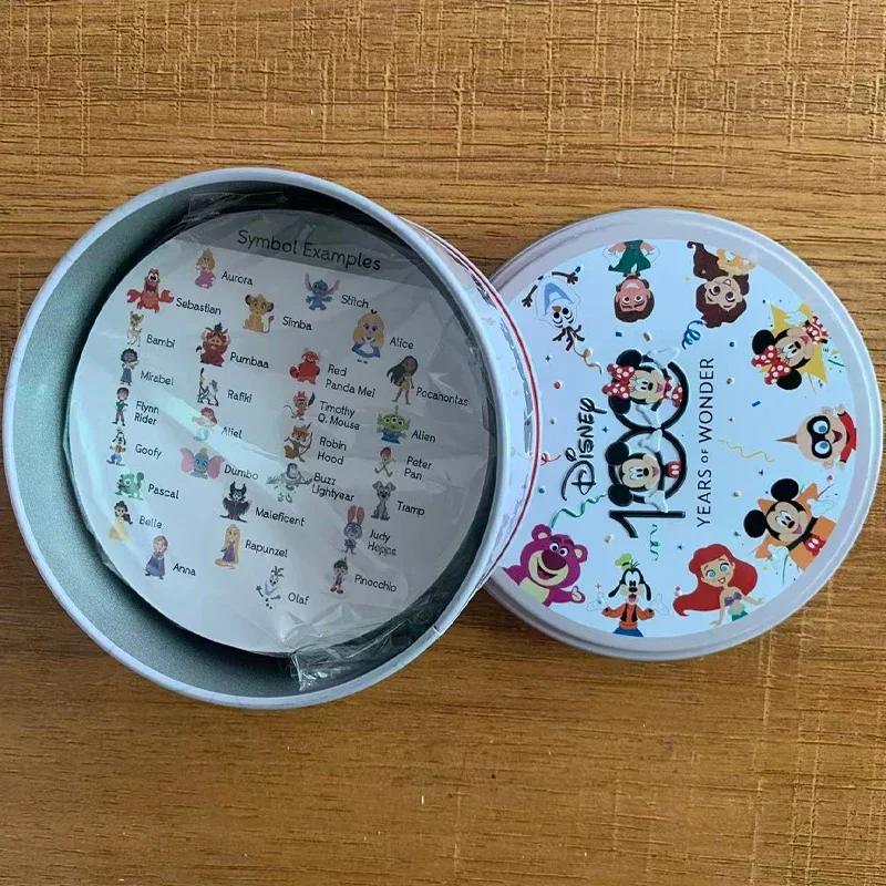 Jogos de cartas Spo It Encontr - Board Game Box avaliação e preço
