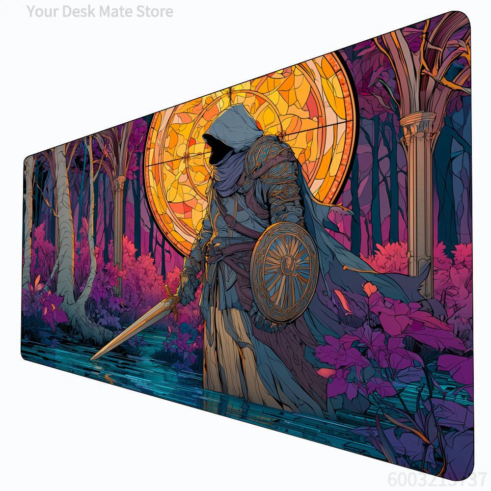 Tapete de Jogo MTG Estilo Góti - Board Game Holis avaliação e preço