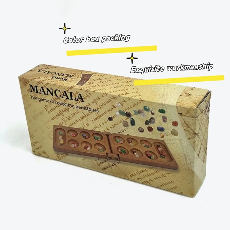 Conjunto de xadrez africano ma - Board Game Fun avaliação e preço