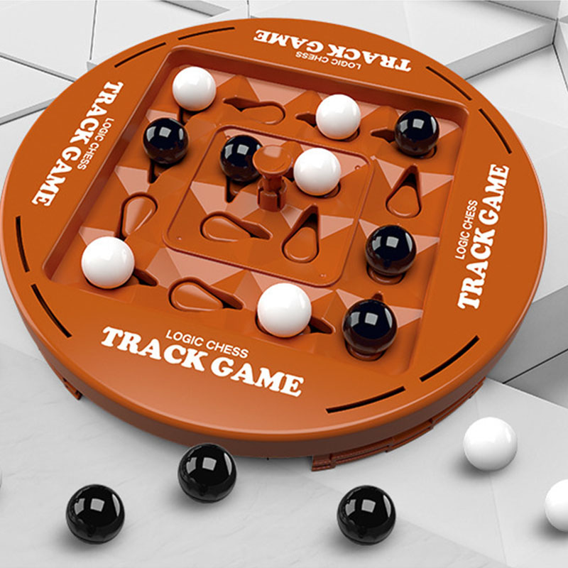Jogo de xadrez divertido mesa  - Board Game Fun avaliação e preço