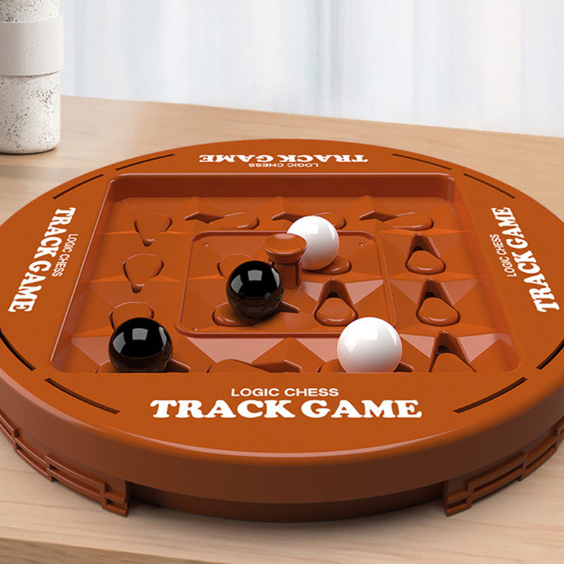 Jogo de xadrez divertido mesa  - Board Game Fun avaliação e preço