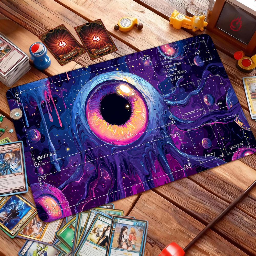 Tapete de Jogo Gigante Monstro - Board Game Monster avaliação e preço
