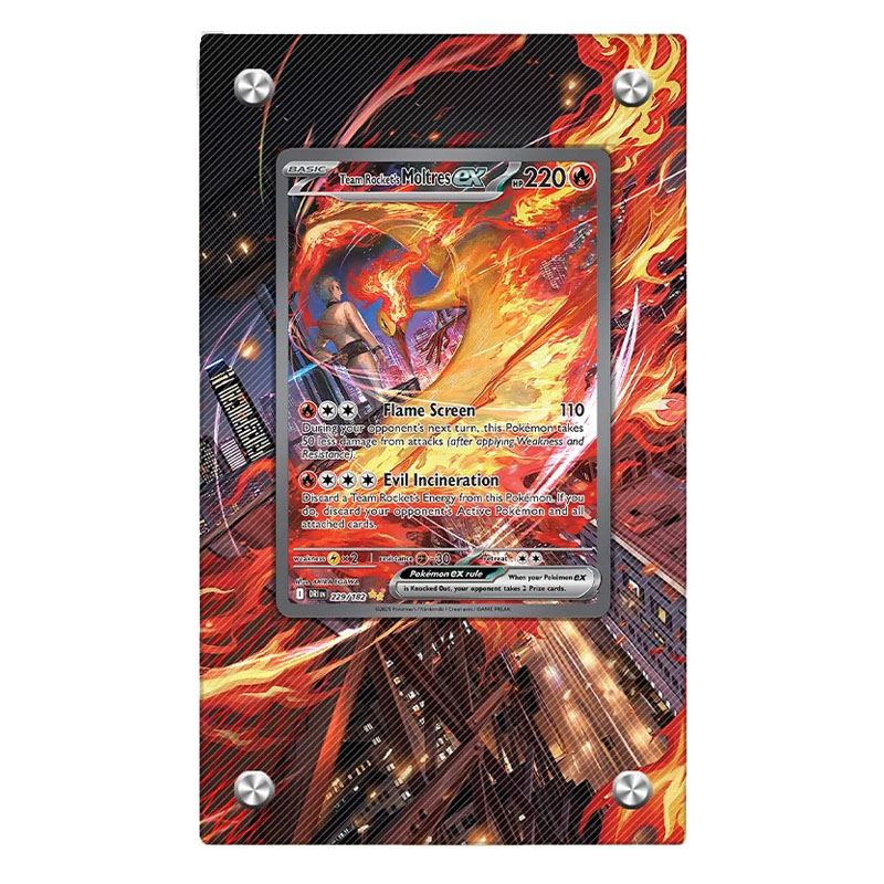 Novo Suporte de Exibição de Ca - Board Game Monster avaliação e preço