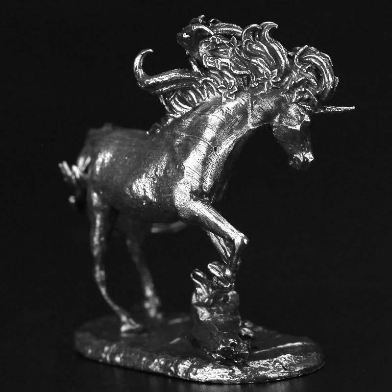 Antigo metal santo demônio uni - Board Game Holis avaliação e preço