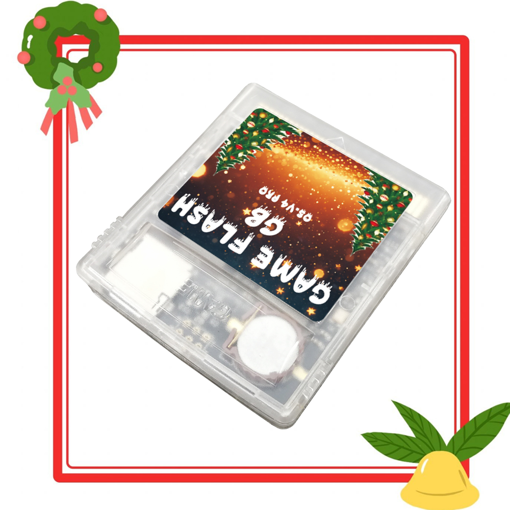 Cartucho de jogo Game Flash GB - Board Game Detective avaliação e preço