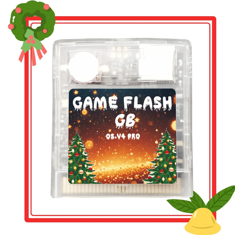 Cartucho de jogo Game Flash GB - Board Game Detective avaliação e preço