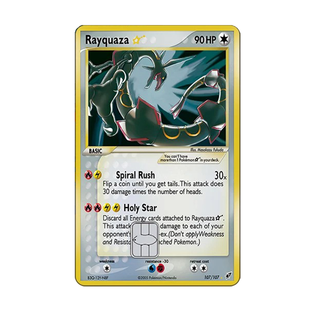 Ptcg estrela cartão série cart - Board Game Monster avaliação e preço