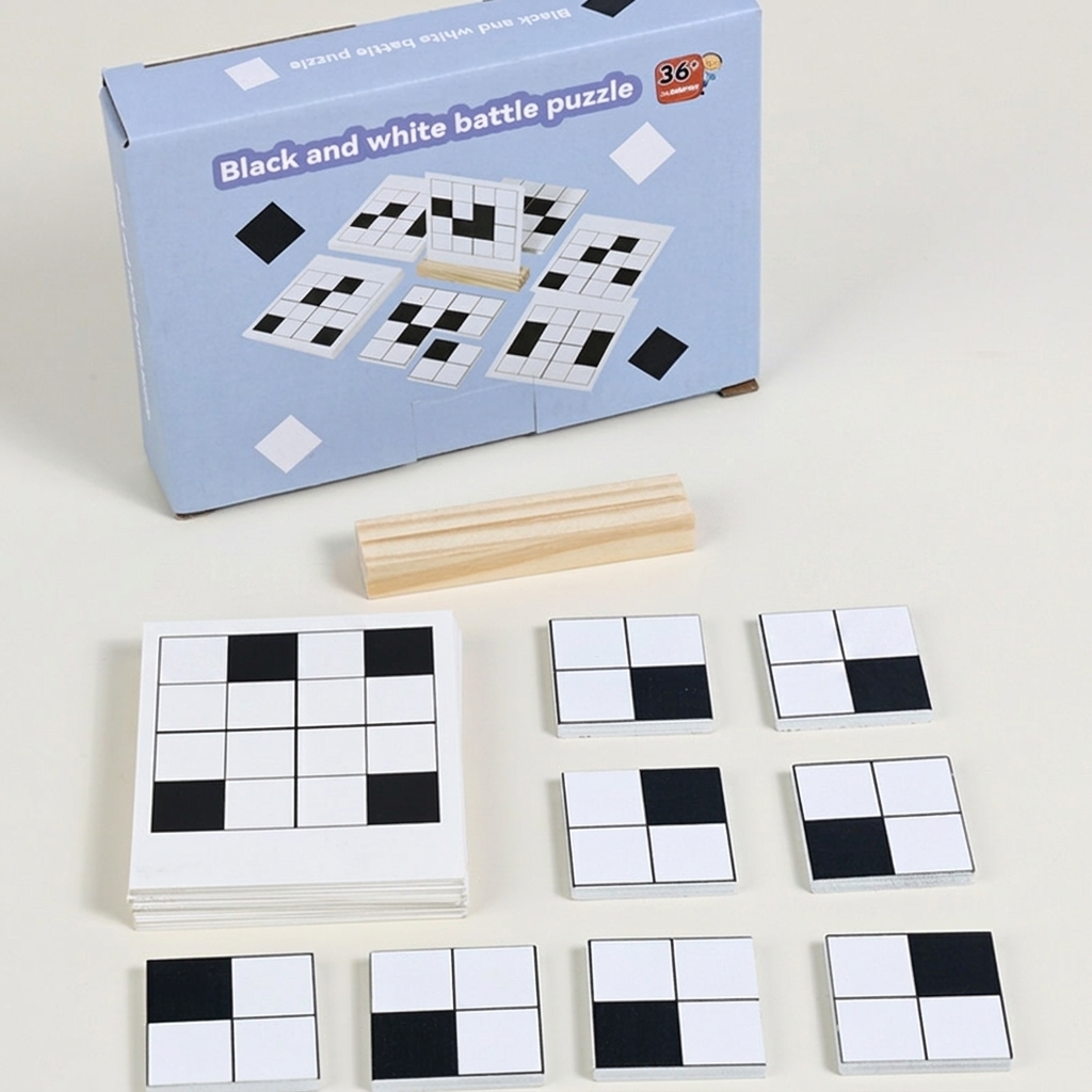 Jogo de Tabuleiro de Madeira Q - Board Game Quacks avaliação e preço