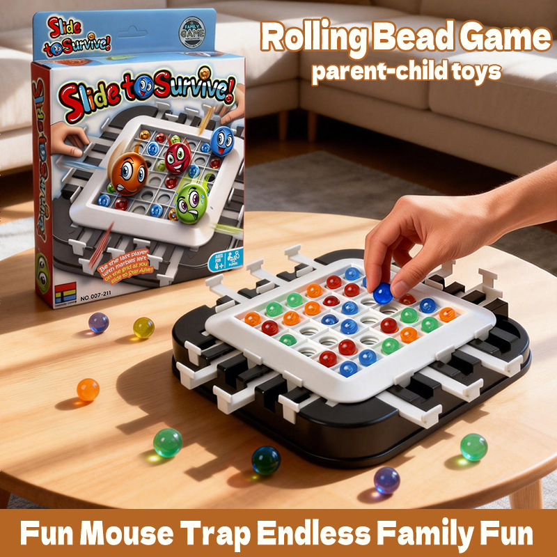 Jogo de tabuleiro interativo d - Board Game Fun avaliação e preço