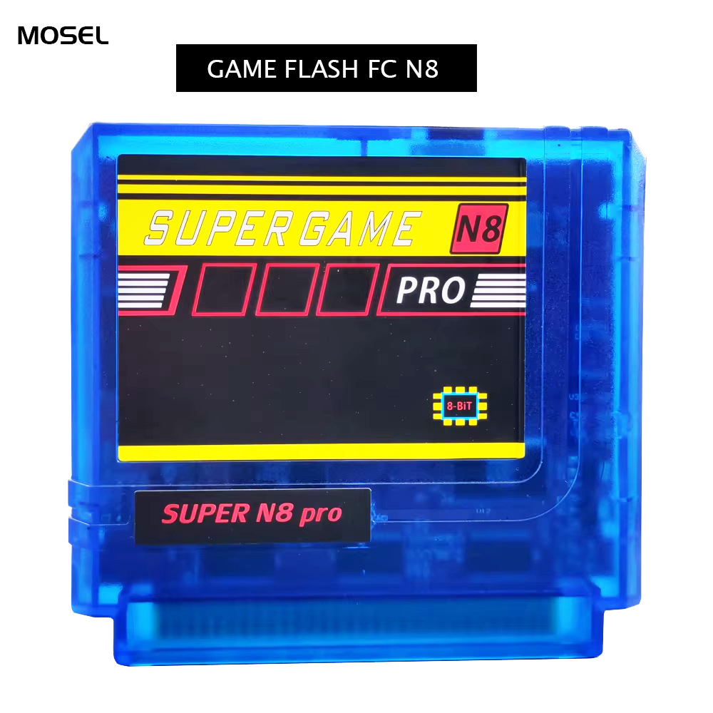 Mosel game flash FC N8 China v - Board Game Detective avaliação e preço