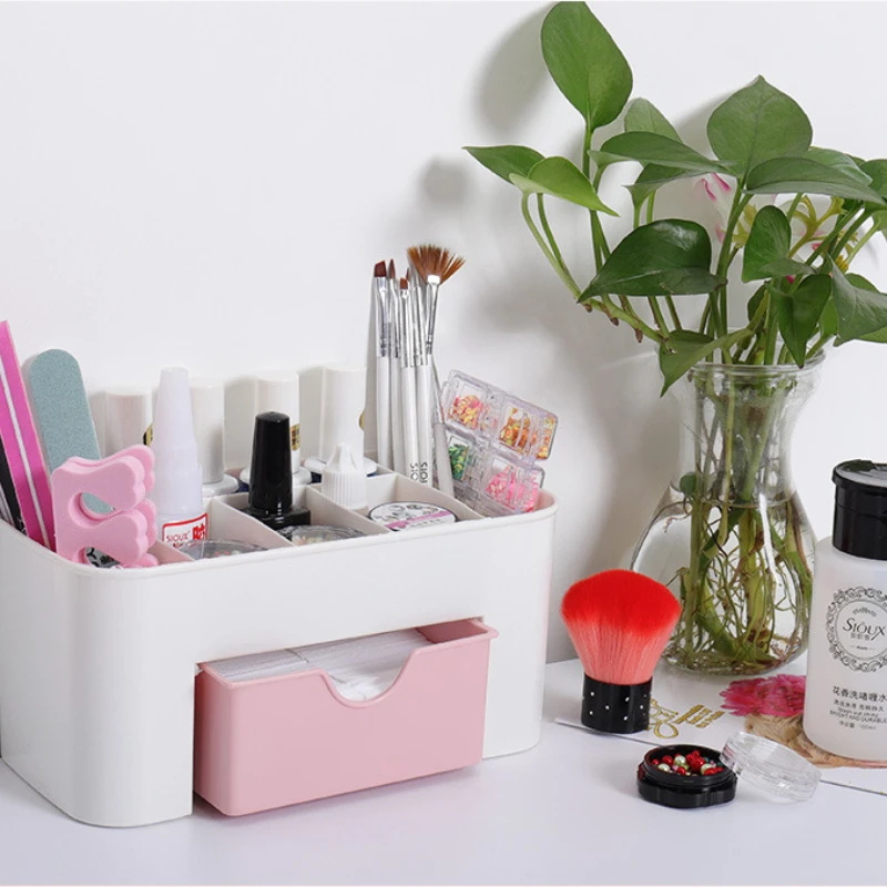Organizador de arte em unhas,  - Token Tray Organizer avaliação e preço