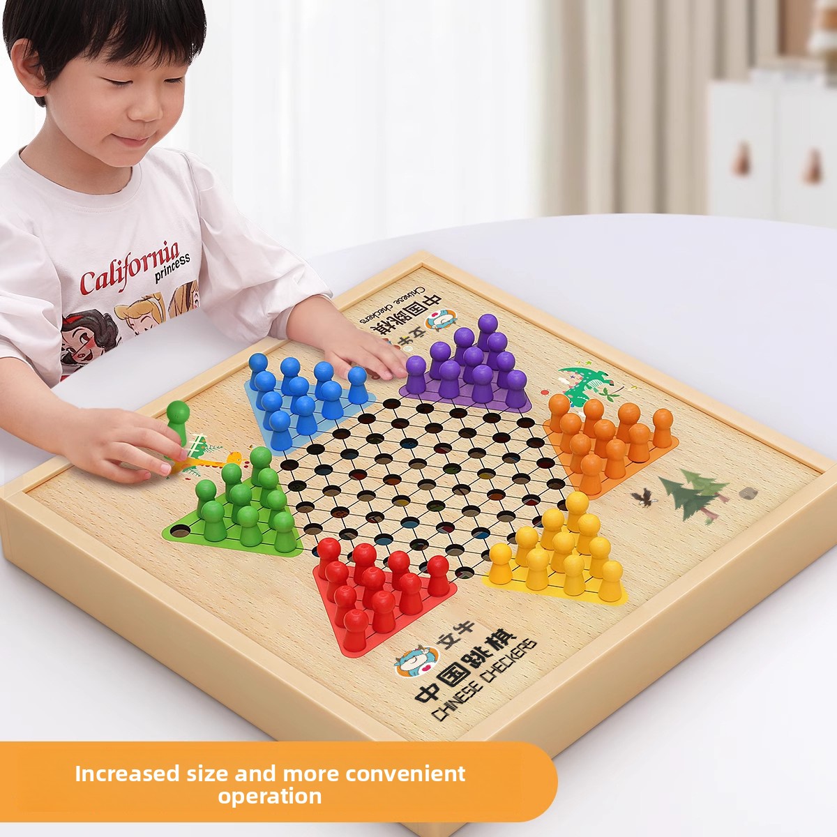 Conjunto de jogos de tabuleiro - Board Game Quacks avaliação e preço