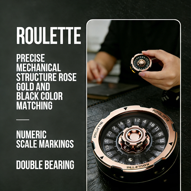Roda de Sorteio Portátil para  - Board Game Fun avaliação e preço