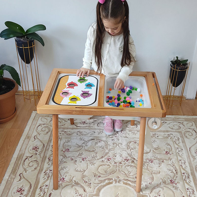 Crianças montessori jogos de t - Board Game Enthusiast avaliação e preço