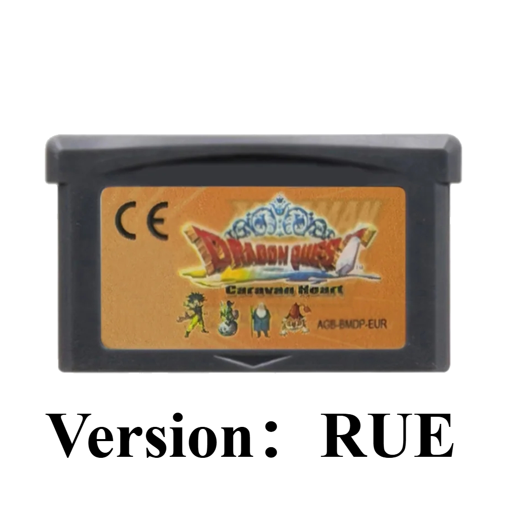 Cartão de jogo GBA de 32 bits, - Board Game Monster avaliação e preço