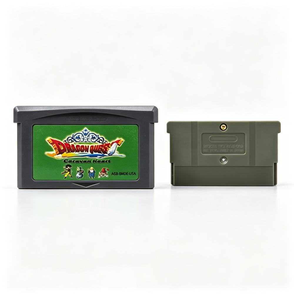 Cartão de jogo GBA de 32 bits, - Board Game Monster avaliação e preço